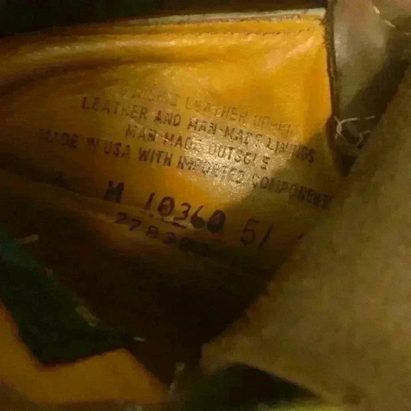 Timberland Womens Boots 6-in 10360 Original Waterproof, size 6 - Picture 12 of 16